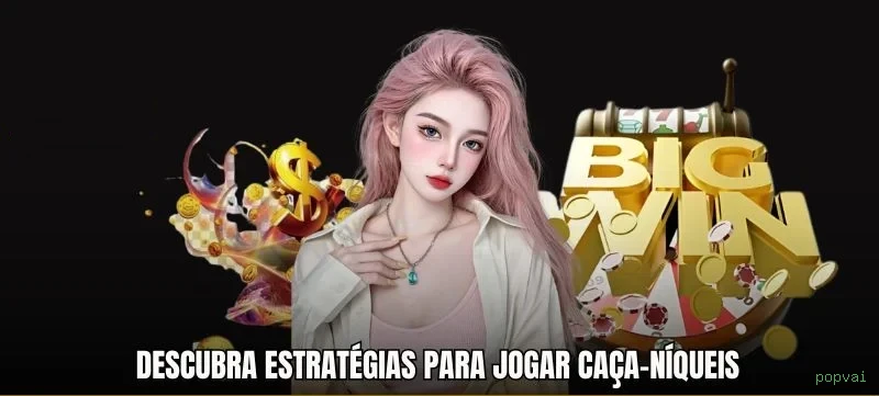 Imagem promocional da popvai mostrando a plataforma e suas vantagens