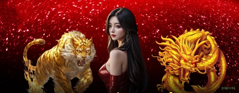 Canal oficial da popvai no Telegram